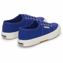 Superga Baskets 2750 Classic | Bleu Outlet