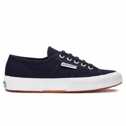 Discount Superga Baskets 2750 Classic | Bleu marine
