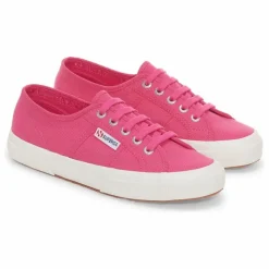 Hot Superga Baskets 2750 Classic | Rose