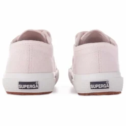 Discount Superga Baskets 2750 Classic 2 Scratchs | Rose pâle
