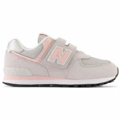 Enfant New Balance Baskets|Baskets 574 Evergreen Scratchs |