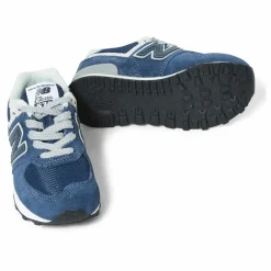 New Balance Baskets 574 Lacets |
