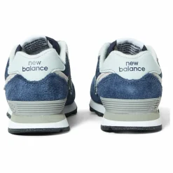 New Balance Baskets 574 Lacets |