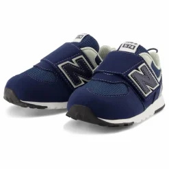 Enfant New Balance Baskets|Baskets|Baskets 574 New-B Scratchs |