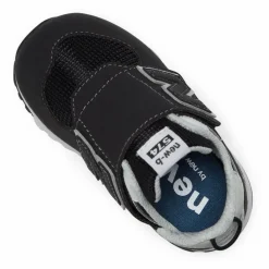 New Balance Baskets 574 New-B Scratchs | Noir Sale