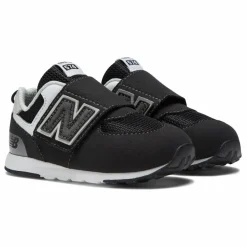 New Balance Baskets 574 New-B Scratchs | Noir Sale