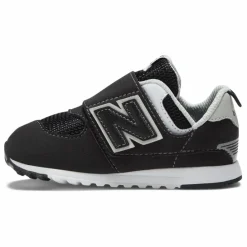 New Balance Baskets 574 New-B Scratchs | Noir Sale