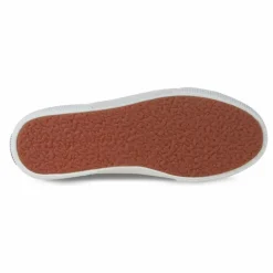 Discount Superga Baskets 2740 Platform | Blanc