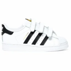 Enfant Adidas Baskets|Baskets|Baskets 3 Scratchs Superstar |