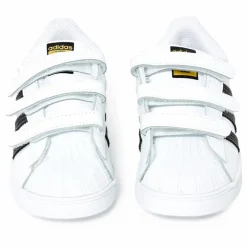 Enfant Adidas Baskets|Baskets|Baskets 3 Scratchs Superstar |