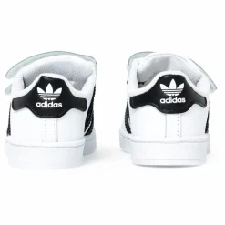 Enfant Adidas Baskets|Baskets|Baskets 3 Scratchs Superstar |