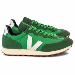 Veja Baskets Alveomesh Rio Branco | Vert émeraude Hot