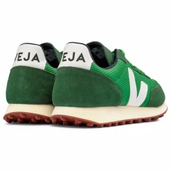 Veja Baskets Alveomesh Rio Branco | Vert émeraude Hot