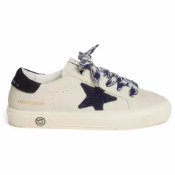 Outlet Bonpoint Baskets Basses - x Golden Goose | Beige