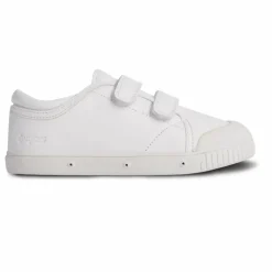 Enfant Spring Court Baskets Basses Scratchs G2 Nappa |