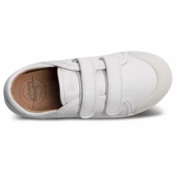 Enfant Spring Court Baskets Basses Scratchs G2 Nappa |