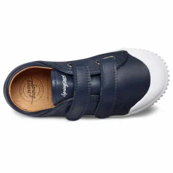 Enfant Spring Court Baskets|Baskets|Baskets Basses Scratchs G2 Nappa |