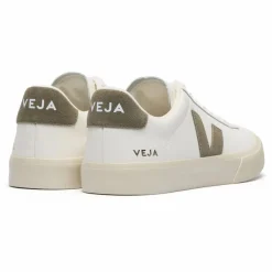 Online Veja Baskets Campo | Vert kaki