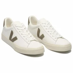 Online Veja Baskets Campo | Vert kaki