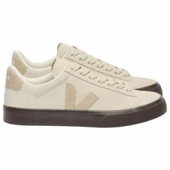 Femme Veja Sneakers, Chaussures|Baskets|Baskets Campo Bold Suede |