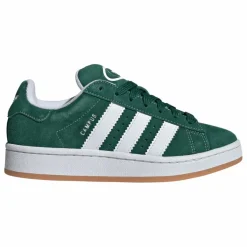 Adidas Baskets Campus 00s Lacets | Vert