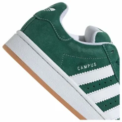Adidas Baskets Campus 00s Lacets | Vert