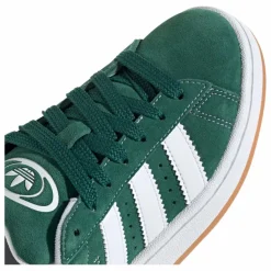 Adidas Baskets Campus 00s Lacets | Vert