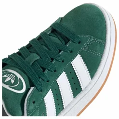 Adidas Baskets Campus 00s Lacets | Vert