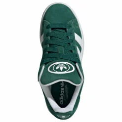 Adidas Baskets Campus 00s Lacets | Vert