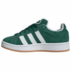 Adidas Baskets Campus 00s Lacets | Vert