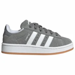 Enfant Adidas Baskets Campus 00s Lacets Elastiqués |