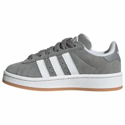 Enfant Adidas Baskets Campus 00s Lacets Elastiqués |