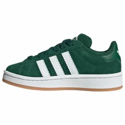 Enfant Adidas Baskets Campus 00s Lacets Elastiqués |