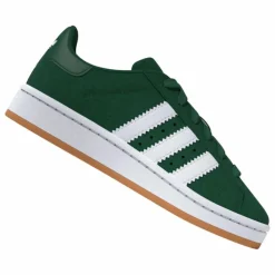 Enfant Adidas Baskets Campus 00s Lacets Elastiqués |