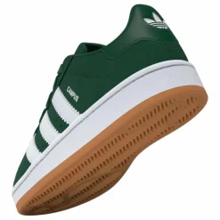 Enfant Adidas Baskets Campus 00s Lacets Elastiqués |