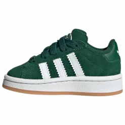 Enfant Adidas Baskets Campus 00s Lacets Elastiqués |