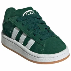 Enfant Adidas Baskets Campus 00s Lacets Elastiqués |