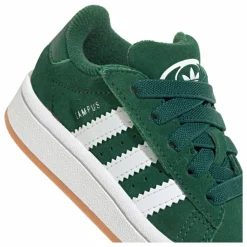 Enfant Adidas Baskets Campus 00s Lacets Elastiqués |