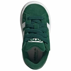 Enfant Adidas Baskets Campus 00s Lacets Elastiqués |