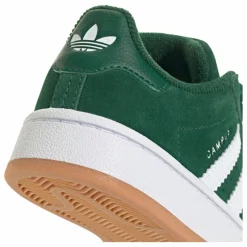 Enfant Adidas Baskets Campus 00s Lacets Elastiqués |