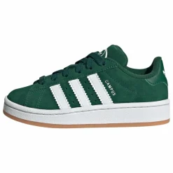 Enfant Adidas Baskets Campus 00s Lacets Elastiqués |