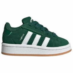 Enfant Adidas Baskets Campus 00s Lacets Elastiqués |
