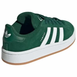 Enfant Adidas Baskets Campus 00s Lacets Elastiqués |