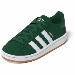 Enfant Adidas Baskets Campus 00s Lacets Elastiqués |