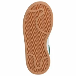 Enfant Adidas Baskets Campus 00s Lacets Elastiqués |