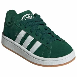 Enfant Adidas Baskets Campus 00s Lacets Elastiqués |