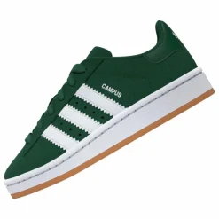 Enfant Adidas Baskets Campus 00s Lacets Elastiqués |