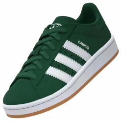 Enfant Adidas Baskets Campus 00s Lacets Elastiqués |