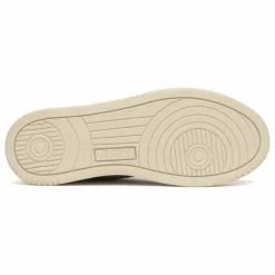 Femme Autry Baskets Dallas Low Paillettes |