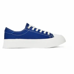 Outlet East Pacific Trade Baskets Dive Canvas | Bleu